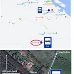 Villa Ambrosian Trzebiez