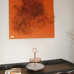 Vila Ambrosian Trzebiez