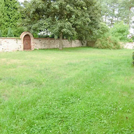 Ambrosian * Trzebiez