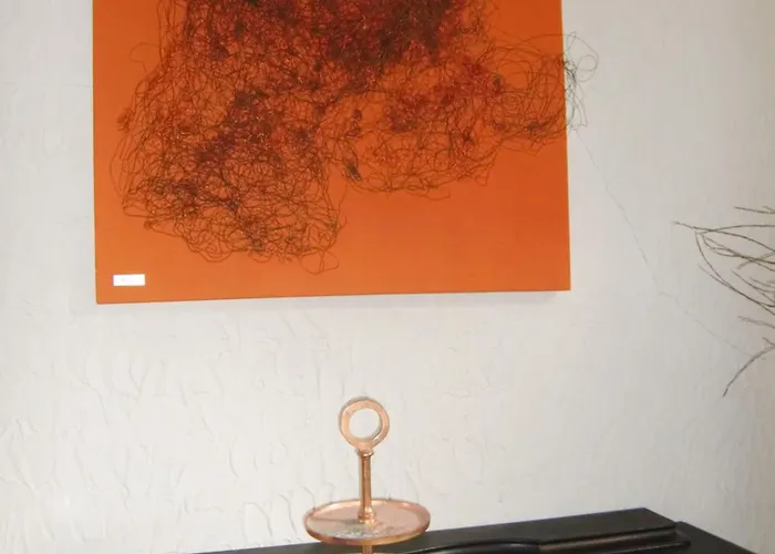 Villa Ambrosian Trzebiez